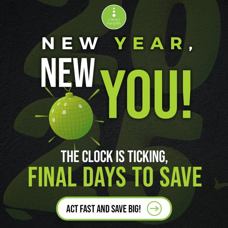 Instagram post from cleanhealthfitnessinstitute. This post is in position 6.