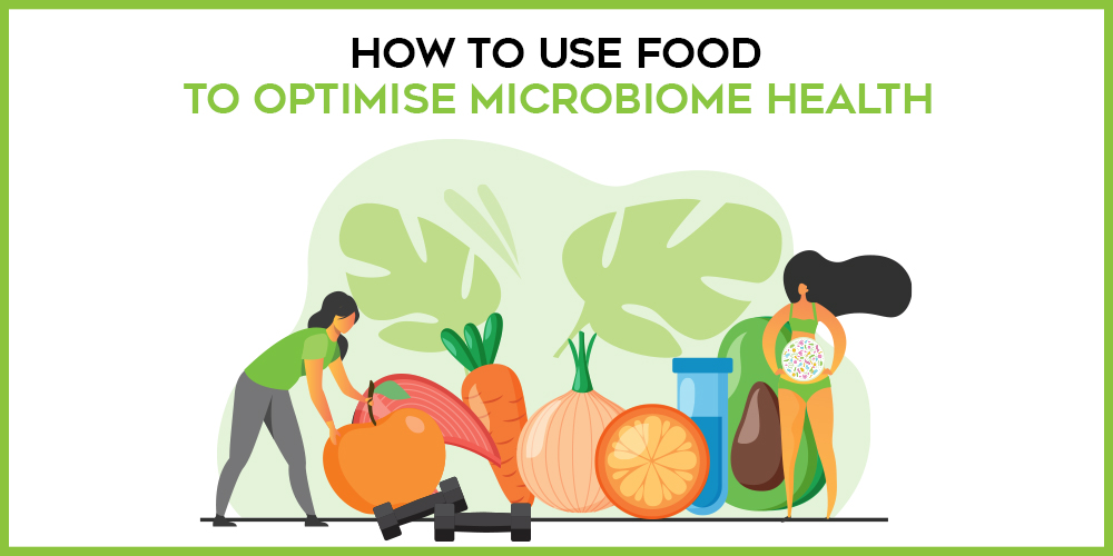 microbiome health