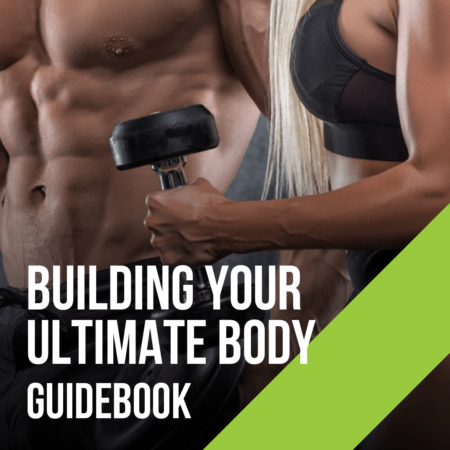 Bill Campbells Building Your Ultimate Body Guide (eBook)