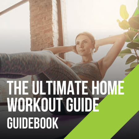 Ultimate Home Workout Guide