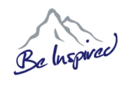 Be Inspired Logo
