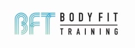 Body Fit Training Logo