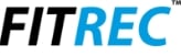 FitRec Logo