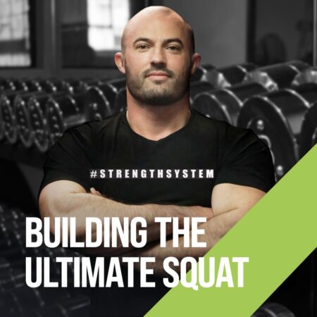 Building The Ultimate Squat for Personal Trainers