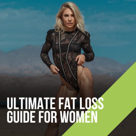 Hattie Boydle's The Ultimate Fat Loss Guide