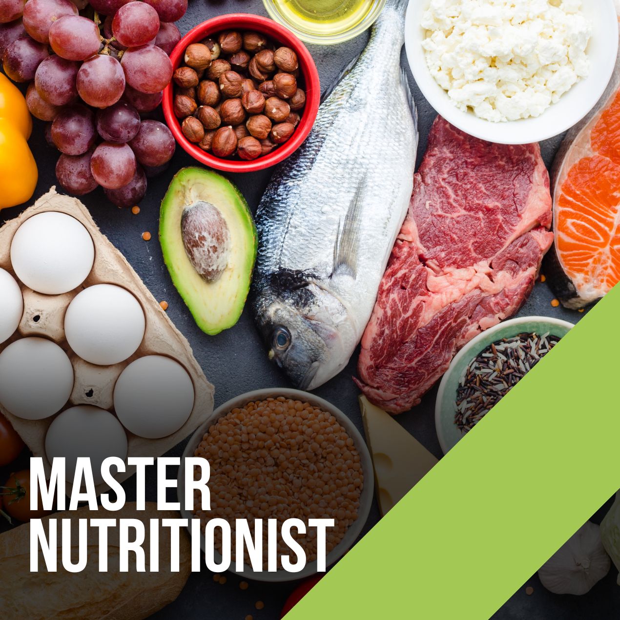 Master Nutritionist Featured Img