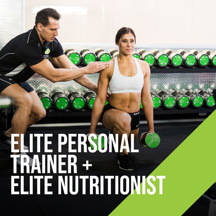 Elite-PT-Nutritionist